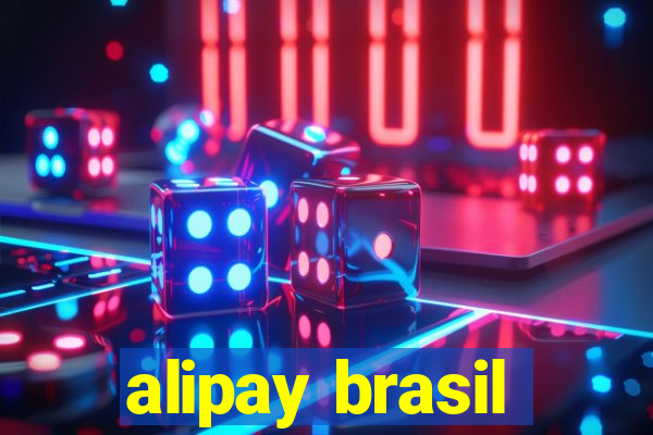 alipay brasil