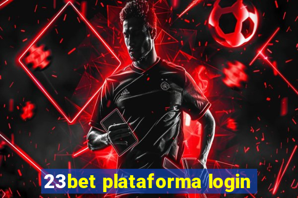 23bet plataforma login