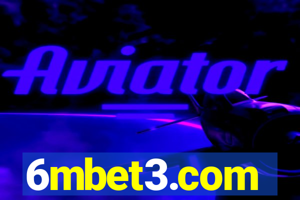 6mbet3.com