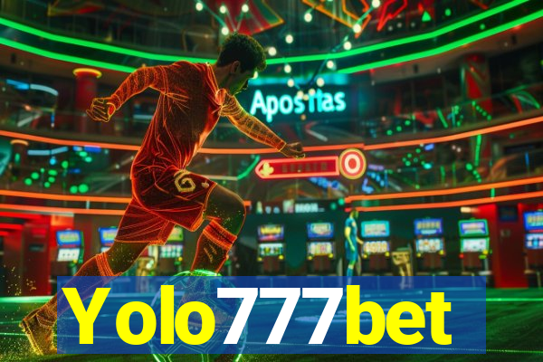 Yolo777bet