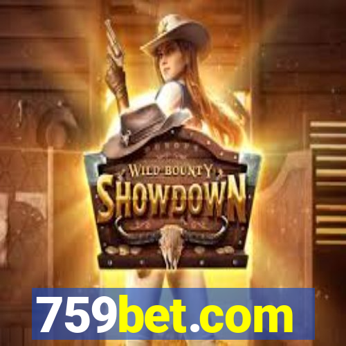 759bet.com