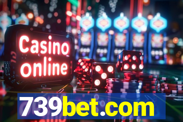 739bet.com