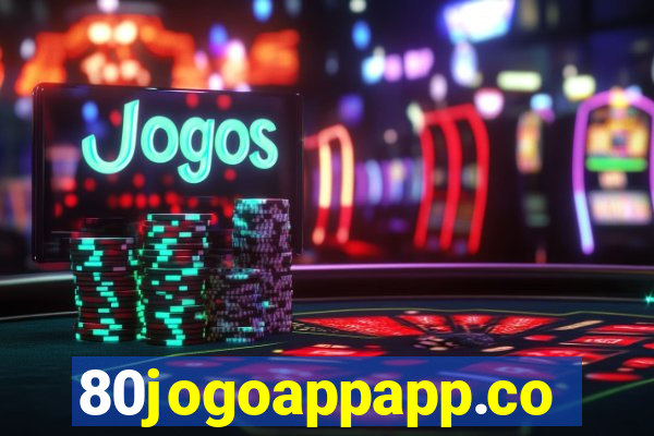 80jogoappapp.com