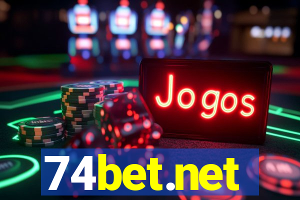 74bet.net