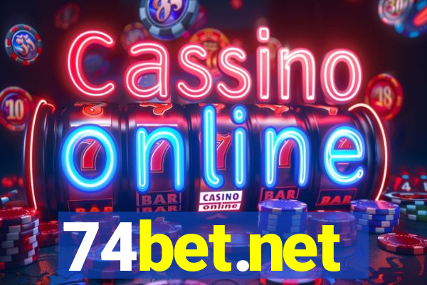 74bet.net