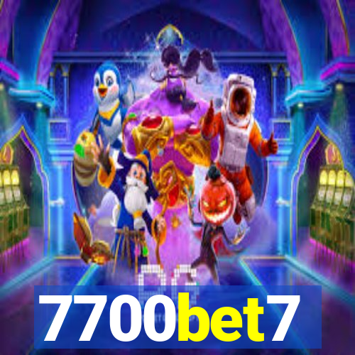 7700bet7