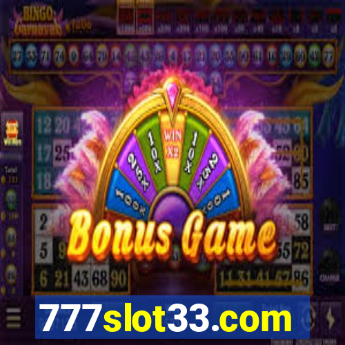 777slot33.com