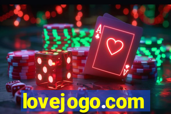 lovejogo.com