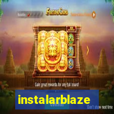 instalarblaze