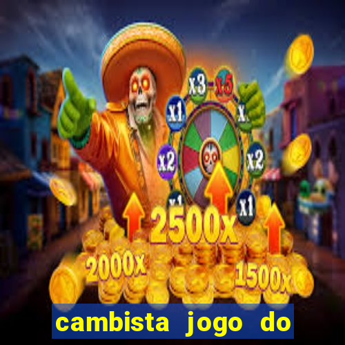 cambista jogo do bicho online