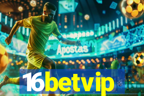 16betvip