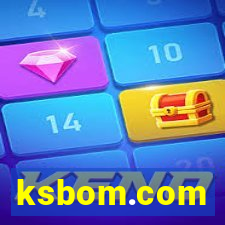 ksbom.com