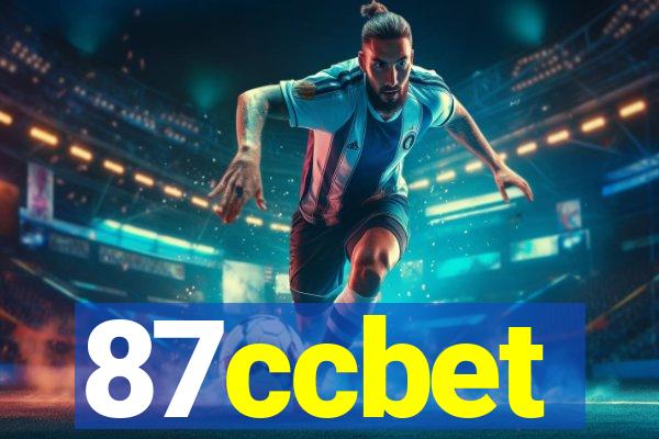 87ccbet