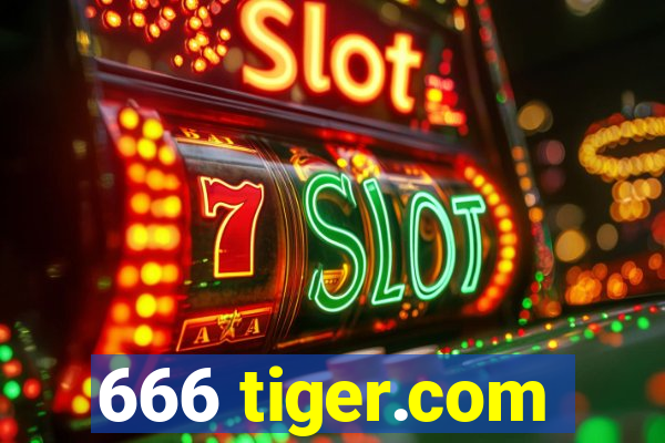 666 tiger.com