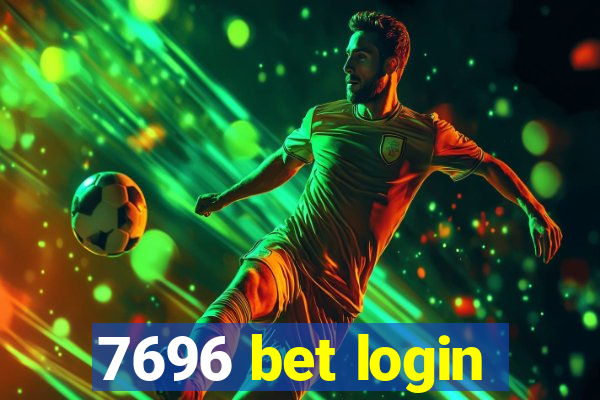 7696 bet login