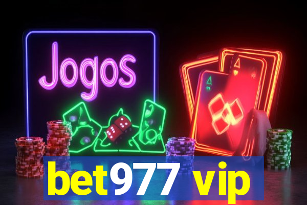 bet977 vip