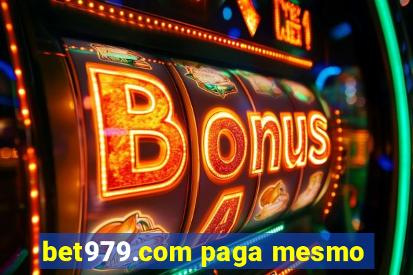 bet979.com paga mesmo