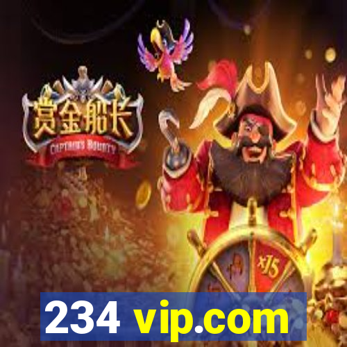 234 vip.com