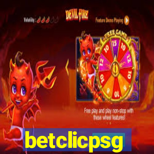 betclicpsg