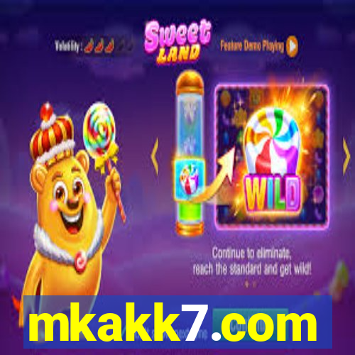 mkakk7.com