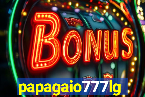 papagaio777lg