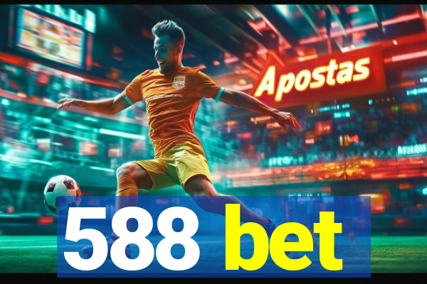 588 bet