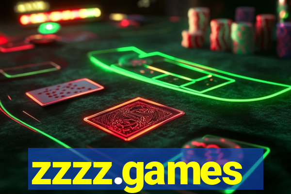 zzzz.games