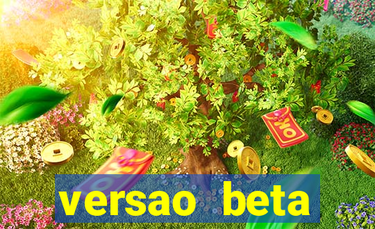 versao beta whatsapp para iphone