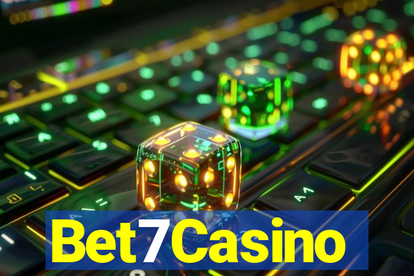 Bet7Casino