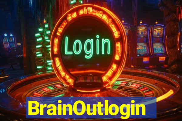 BrainOutlogin