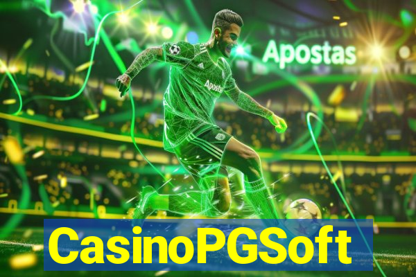 CasinoPGSoft