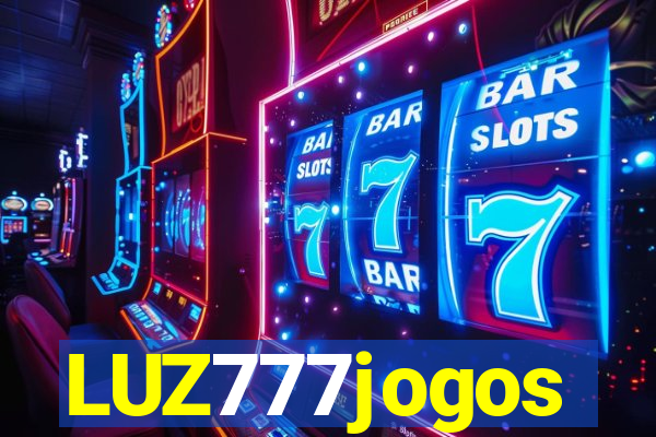 LUZ777jogos