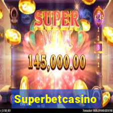 Superbetcasino