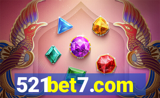 521bet7.com