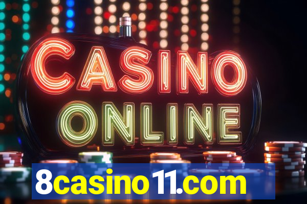 8casino11.com