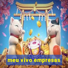 meu vivo empresas