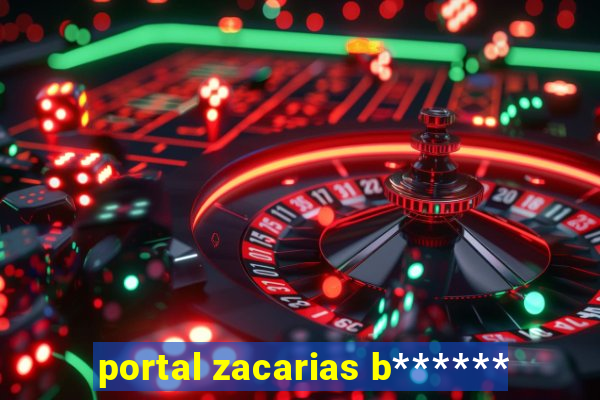 portal zacarias b******