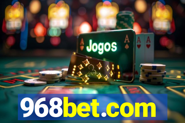 968bet.com