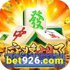 bet926.com