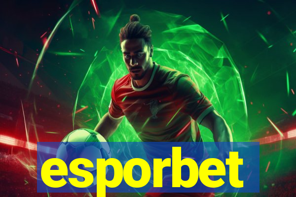 esporbet