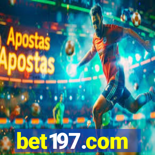 bet197.com