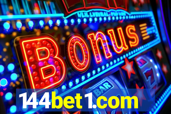 144bet1.com