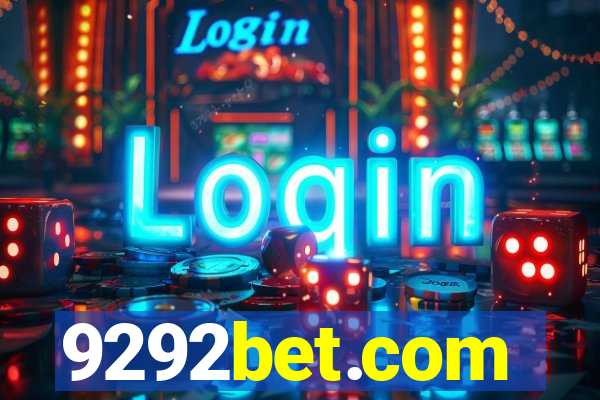 9292bet.com