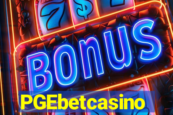 PGEbetcasino