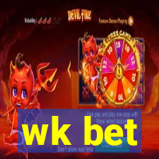 wk bet