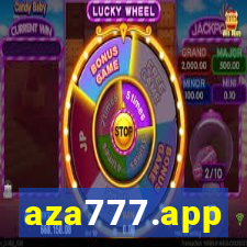 aza777.app