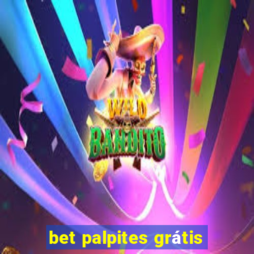 bet palpites grátis