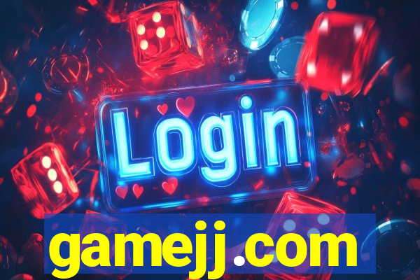 gamejj.com