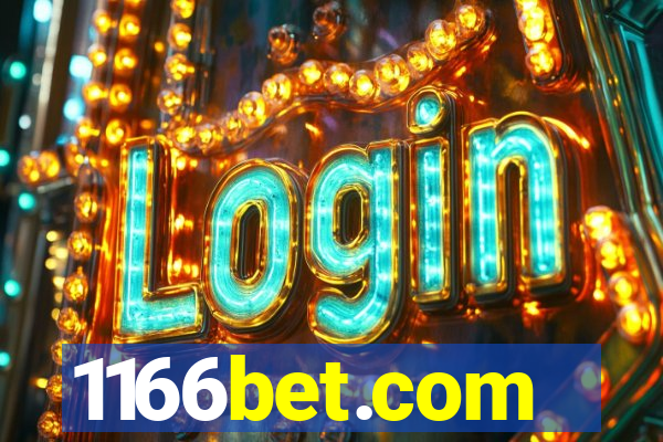 1166bet.com