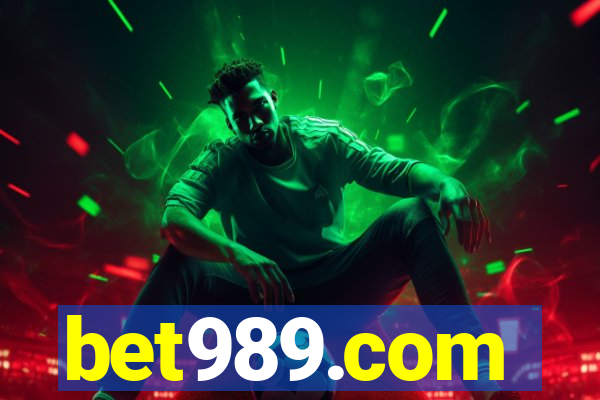 bet989.com